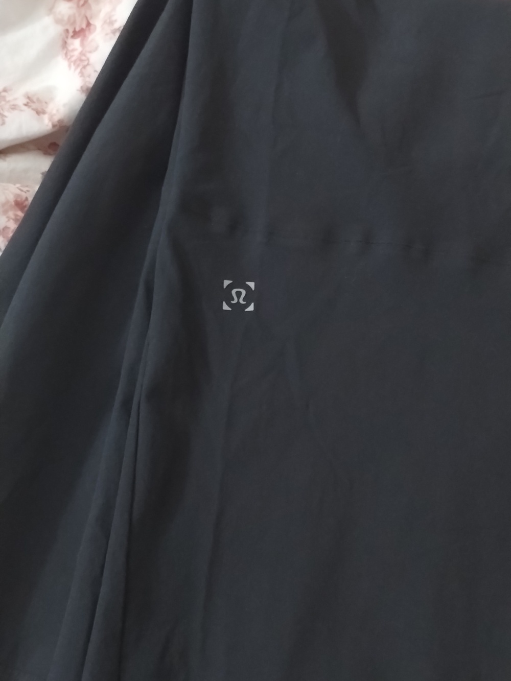 Dark Grey Jogger Pants - Picture 4 of 4